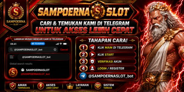 SAMPOERNASLOT